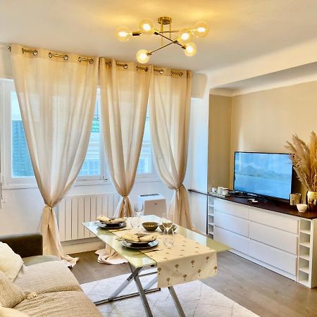 Studio Ipanema Κάννες Εξωτερικό φωτογραφία