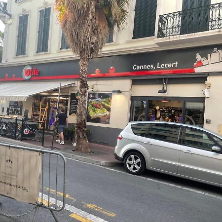 Studio Ipanema Κάννες Εξωτερικό φωτογραφία