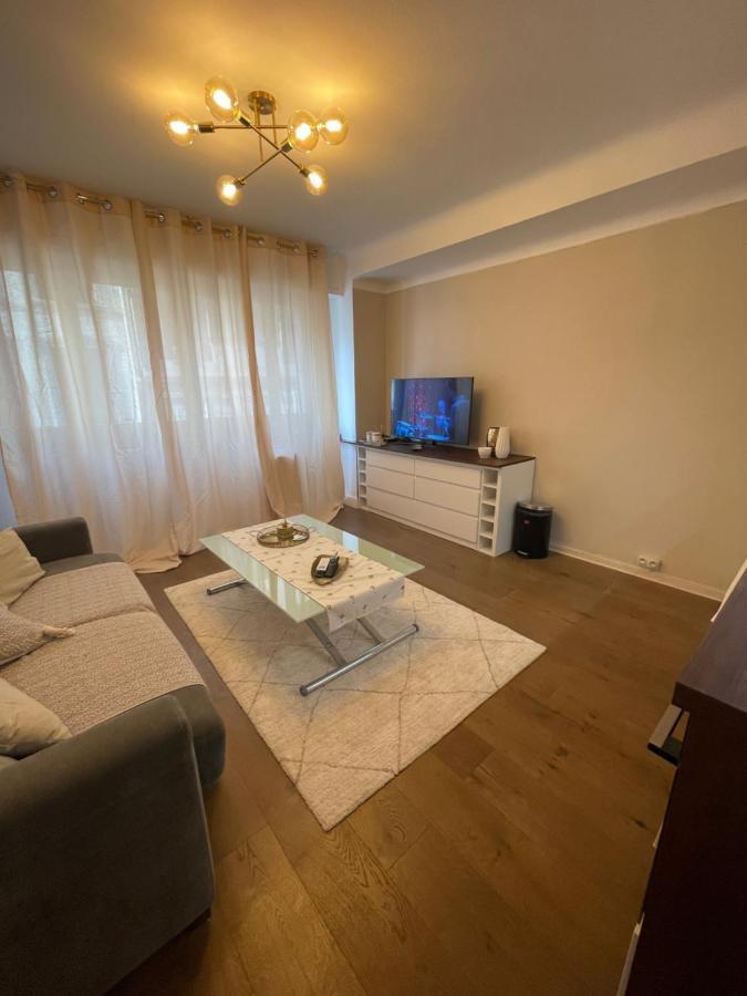 Studio Ipanema Κάννες Εξωτερικό φωτογραφία