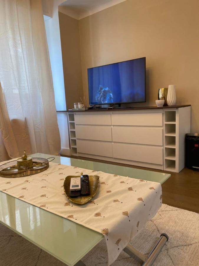 Studio Ipanema Κάννες Εξωτερικό φωτογραφία