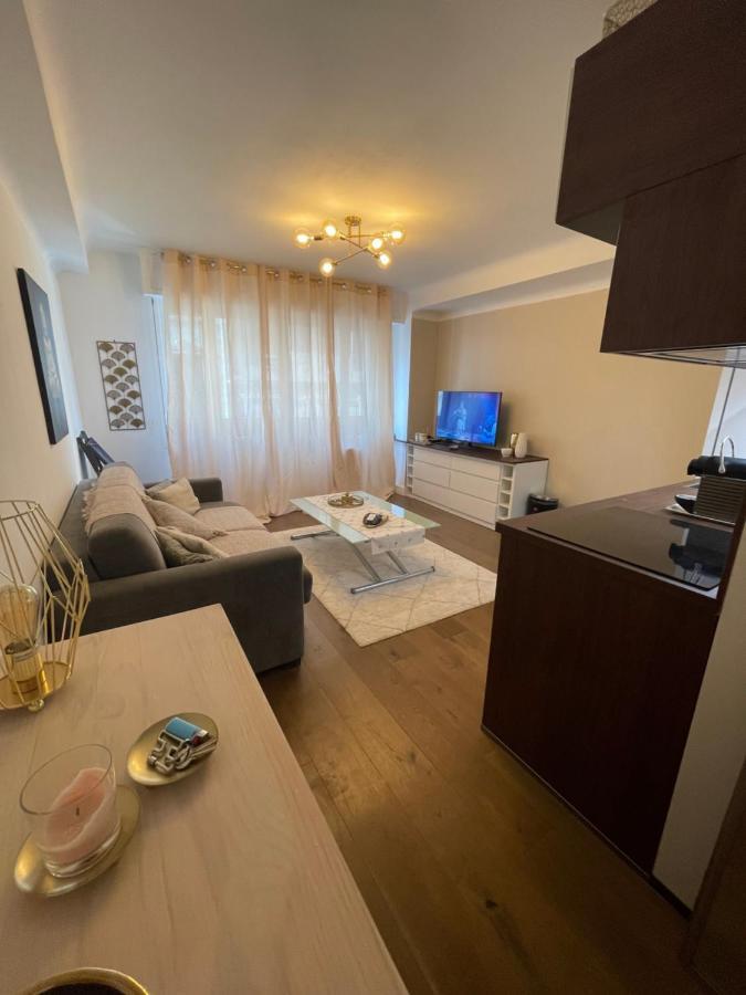 Studio Ipanema Κάννες Εξωτερικό φωτογραφία