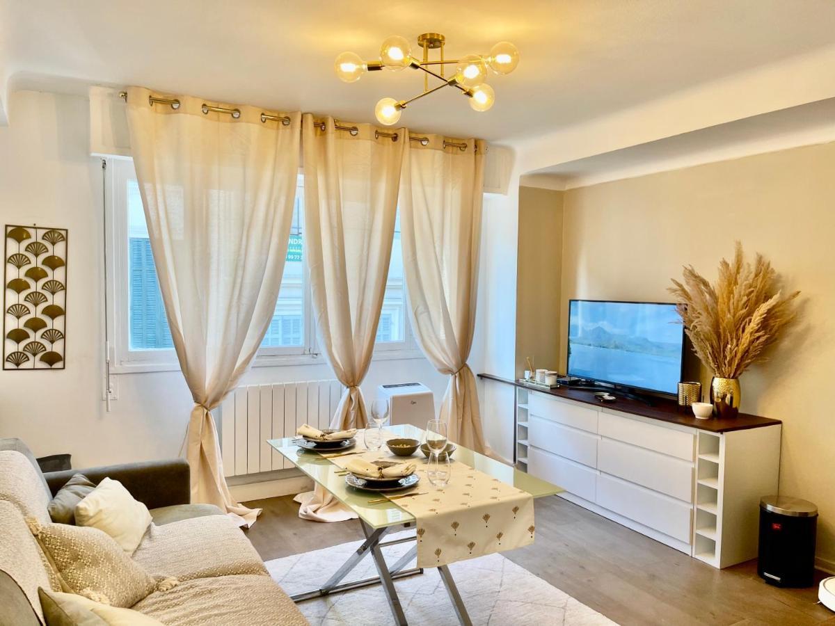 Studio Ipanema Κάννες Εξωτερικό φωτογραφία