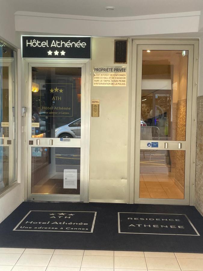 Studio Ipanema Κάννες Εξωτερικό φωτογραφία